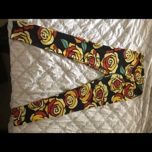 LuLaRoe Leggings